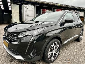 Peugeot 3008 1.6 HYbrid Plug-in 225 Allure 8-traps aut - nap - 1e eig - camera v+a - navi - sfeerverl - keyless - elektr klep picture 2