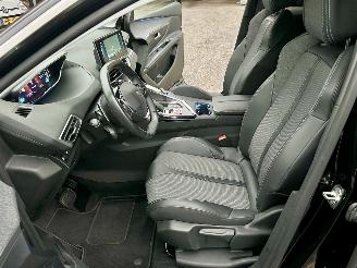 Peugeot 3008 1.6 HYbrid Plug-in 225 Allure 8-traps aut - nap - 1e eig - camera v+a - navi - sfeerverl - keyless - elektr klep picture 60