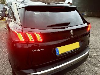 Peugeot 3008 1.6 HYbrid Plug-in 225 Allure 8-traps aut - nap - 1e eig - camera v+a - navi - sfeerverl - keyless - elektr klep picture 77