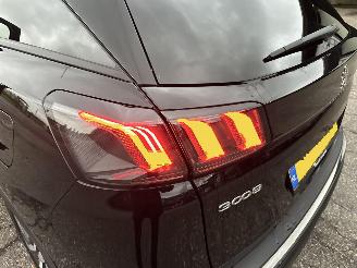 Peugeot 3008 1.6 HYbrid Plug-in 225 Allure 8-traps aut - nap - 1e eig - camera v+a - navi - sfeerverl - keyless - elektr klep picture 72