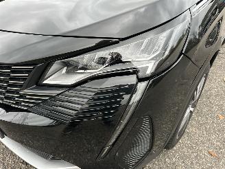 Peugeot 3008 1.6 HYbrid Plug-in 225 Allure 8-traps aut - nap - 1e eig - camera v+a - navi - sfeerverl - keyless - elektr klep picture 94