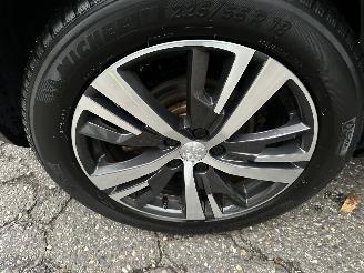 Peugeot 3008 1.6 HYbrid Plug-in 225 Allure 8-traps aut - nap - 1e eig - camera v+a - navi - sfeerverl - keyless - elektr klep picture 81