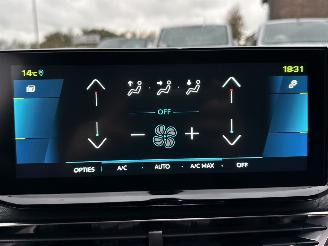 Peugeot 3008 1.6 HYbrid Plug-in 225 Allure 8-traps aut - nap - 1e eig - camera v+a - navi - sfeerverl - keyless - elektr klep picture 40