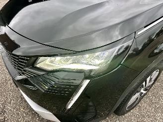 Peugeot 3008 1.6 HYbrid Plug-in 225 Allure 8-traps aut - nap - 1e eig - camera v+a - navi - sfeerverl - keyless - elektr klep picture 73