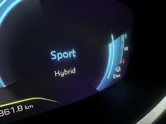 Peugeot 3008 1.6 HYbrid Plug-in 225 Allure 8-traps aut - nap - 1e eig - camera v+a - navi - sfeerverl - keyless - elektr klep picture 35