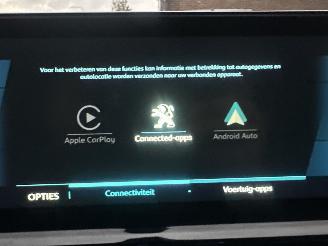 Peugeot 3008 1.6 HYbrid Plug-in 225 Allure 8-traps aut - nap - 1e eig - camera v+a - navi - sfeerverl - keyless - elektr klep picture 27