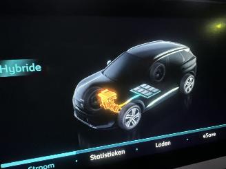 Peugeot 3008 1.6 HYbrid Plug-in 225 Allure 8-traps aut - nap - 1e eig - camera v+a - navi - sfeerverl - keyless - elektr klep picture 26