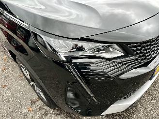 Peugeot 3008 1.6 HYbrid Plug-in 225 Allure 8-traps aut - nap - 1e eig - camera v+a - navi - sfeerverl - keyless - elektr klep picture 76