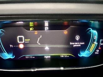 Peugeot 3008 1.6 HYbrid Plug-in 225 Allure 8-traps aut - nap - 1e eig - camera v+a - navi - sfeerverl - keyless - elektr klep picture 18