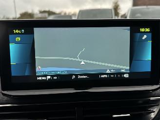Peugeot 3008 1.6 HYbrid Plug-in 225 Allure 8-traps aut - nap - 1e eig - camera v+a - navi - sfeerverl - keyless - elektr klep picture 33