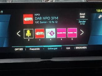 Peugeot 3008 1.6 HYbrid Plug-in 225 Allure 8-traps aut - nap - 1e eig - camera v+a - navi - sfeerverl - keyless - elektr klep picture 30