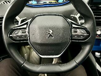 Peugeot 3008 1.6 HYbrid Plug-in 225 Allure 8-traps aut - nap - 1e eig - camera v+a - navi - sfeerverl - keyless - elektr klep picture 50