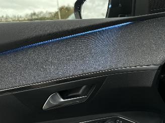 Peugeot 3008 1.6 HYbrid Plug-in 225 Allure 8-traps aut - nap - 1e eig - camera v+a - navi - sfeerverl - keyless - elektr klep picture 48