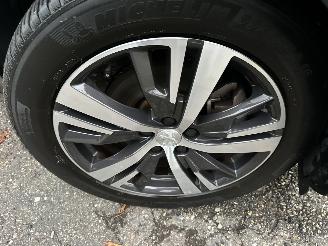Peugeot 3008 1.6 HYbrid Plug-in 225 Allure 8-traps aut - nap - 1e eig - camera v+a - navi - sfeerverl - keyless - elektr klep picture 83