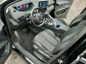 Peugeot 3008 1.6 HYbrid Plug-in 225 Allure 8-traps aut - nap - 1e eig - camera v+a - navi - sfeerverl - keyless - elektr klep picture 21