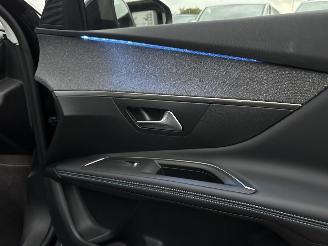 Peugeot 3008 1.6 HYbrid Plug-in 225 Allure 8-traps aut - nap - 1e eig - camera v+a - navi - sfeerverl - keyless - elektr klep picture 24
