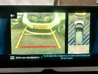 Peugeot 3008 1.6 HYbrid Plug-in 225 Allure 8-traps aut - nap - 1e eig - camera v+a - navi - sfeerverl - keyless - elektr klep picture 32