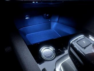 Peugeot 3008 1.6 HYbrid Plug-in 225 Allure 8-traps aut - nap - 1e eig - camera v+a - navi - sfeerverl - keyless - elektr klep picture 44