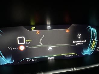 Peugeot 3008 1.6 HYbrid Plug-in 225 Allure 8-traps aut - nap - 1e eig - camera v+a - navi - sfeerverl - keyless - elektr klep picture 31