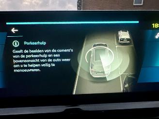 Peugeot 3008 1.6 HYbrid Plug-in 225 Allure 8-traps aut - nap - 1e eig - camera v+a - navi - sfeerverl - keyless - elektr klep picture 49
