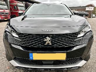 Peugeot 3008 1.6 HYbrid Plug-in 225 Allure 8-traps aut - nap - 1e eig - camera v+a - navi - sfeerverl - keyless - elektr klep picture 3