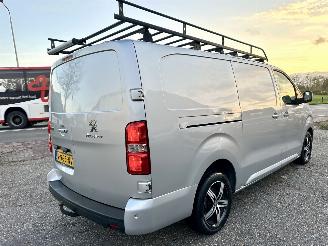 Peugeot Expert 231L 2.0 BlueHDI 120 Prem Pack extra lang - 3pers - nap - navi - pdc v+a - airco - cruise - trekh picture 5