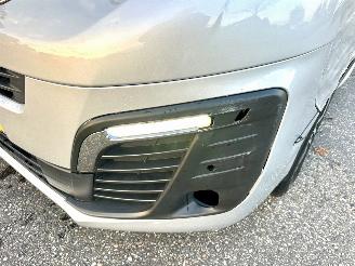 Peugeot Expert 231L 2.0 BlueHDI 120 Prem Pack extra lang - 3pers - nap - navi - pdc v+a - airco - cruise - trekh picture 12