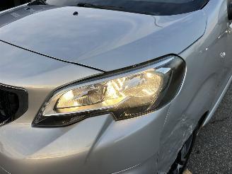 Peugeot Expert 231L 2.0 BlueHDI 120 Prem Pack extra lang - 3pers - nap - navi - pdc v+a - airco - cruise - trekh picture 78