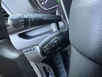 Peugeot Expert 231L 2.0 BlueHDI 120 Prem Pack extra lang - 3pers - nap - navi - pdc v+a - airco - cruise - trekh picture 32