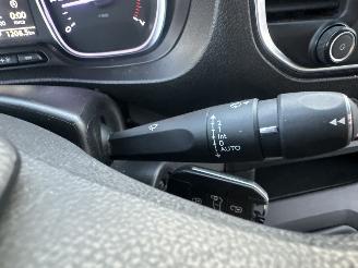 Peugeot Expert 231L 2.0 BlueHDI 120 Prem Pack extra lang - 3pers - nap - navi - pdc v+a - airco - cruise - trekh picture 38