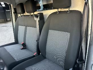 Peugeot Expert 231L 2.0 BlueHDI 120 Prem Pack extra lang - 3pers - nap - navi - pdc v+a - airco - cruise - trekh picture 26