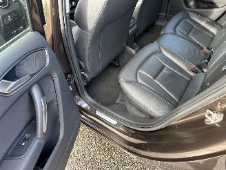 Audi A1 Sportback 1.4 TFSI 7-traps aut + F1 Proline S - keyless entry + start - leer - navi - clima - cruise - pdc v+a picture 52