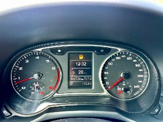 Audi A1 Sportback 1.4 TFSI 7-traps aut + F1 Proline S - keyless entry + start - leer - navi - clima - cruise - pdc v+a picture 21