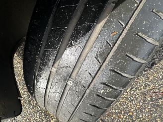 Kia e-Niro 64kWh 204pk aut + F1 Exe.Line - nap - stoelvent - stoelv v+a - stuurverw - front + line + side assist - leer picture 74