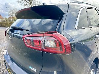 Kia e-Niro 64kWh 204pk aut + F1 Exe.Line - nap - stoelvent - stoelv v+a - stuurverw - front + line + side assist - leer picture 79