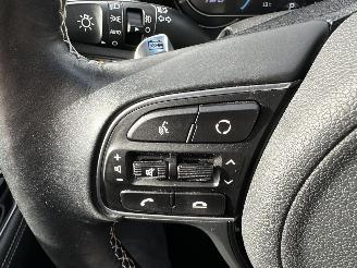 Kia e-Niro 64kWh 204pk aut + F1 Exe.Line - nap - stoelvent - stoelv v+a - stuurverw - front + line + side assist - leer picture 34