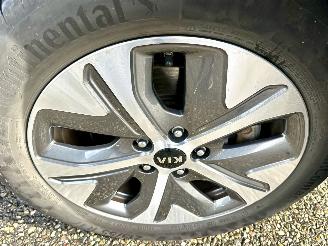 Kia e-Niro 64kWh 204pk aut + F1 Exe.Line - nap - stoelvent - stoelv v+a - stuurverw - front + line + side assist - leer picture 73