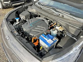 Kia e-Niro 64kWh 204pk aut + F1 Exe.Line - nap - stoelvent - stoelv v+a - stuurverw - front + line + side assist - leer picture 11