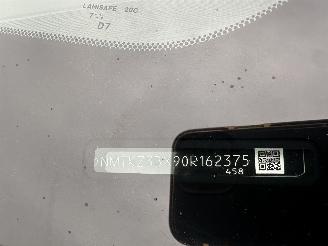 Toyota C-HR 1.8 Full Hybrid 148pk aut Energy - 42dkm nap - navi - camera - keyless entry + start - front + line assist picture 96