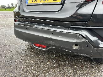 Toyota C-HR 1.8 Full Hybrid 148pk aut Energy - 42dkm nap - navi - camera - keyless entry + start - front + line assist picture 88