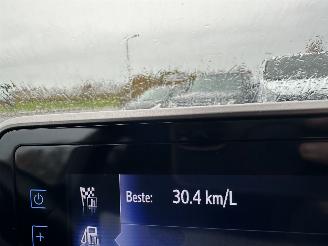 Toyota C-HR 1.8 Full Hybrid 148pk aut Energy - 42dkm nap - navi - camera - keyless entry + start - front + line assist picture 58