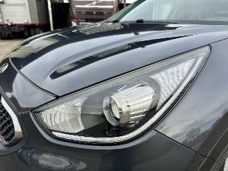 Kia Niro 1.6 Hybrid 119pk Aut Design Ed - nap - schuifdak - navi - cam - line assist - stuurverw - stoelverw picture 88