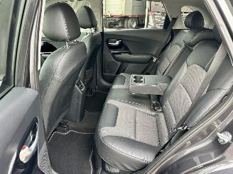 Kia Niro 1.6 Hybrid 119pk Aut Design Ed - nap - schuifdak - navi - cam - line assist - stuurverw - stoelverw picture 54