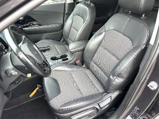 Kia Niro 1.6 Hybrid 119pk Aut Design Ed - nap - schuifdak - navi - cam - line assist - stuurverw - stoelverw picture 60