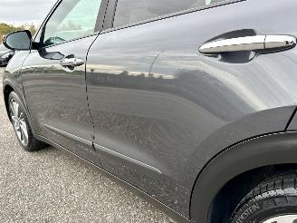 Kia Niro 1.6 Hybrid 119pk Aut Design Ed - nap - schuifdak - navi - cam - line assist - stuurverw - stoelverw picture 73