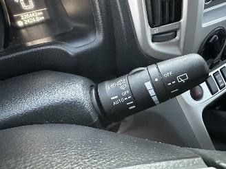 Nissan Evalia NV200 1.5 dCi 110pk 6-bak Acenta 7-persoons - nap - 1e eig - keyless entry + start - airco - cruise - privacy glass picture 23