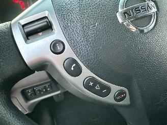 Nissan Evalia NV200 1.5 dCi 110pk 6-bak Acenta 7-persoons - nap - 1e eig - keyless entry + start - airco - cruise - privacy glass picture 51