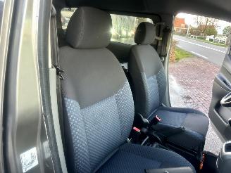 Nissan Evalia NV200 1.5 dCi 110pk 6-bak Acenta 7-persoons - nap - 1e eig - keyless entry + start - airco - cruise - privacy glass picture 44