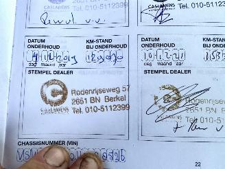 Nissan Evalia NV200 1.5 dCi 110pk 6-bak Acenta 7-persoons - nap - 1e eig - keyless entry + start - airco - cruise - privacy glass picture 33