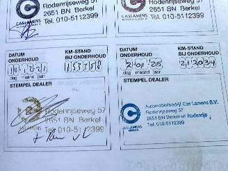 Nissan Evalia NV200 1.5 dCi 110pk 6-bak Acenta 7-persoons - nap - 1e eig - keyless entry + start - airco - cruise - privacy glass picture 32